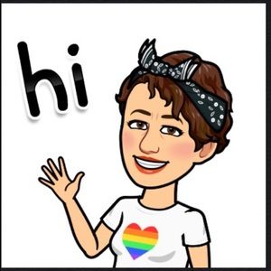 Meet your Posher, Michelle